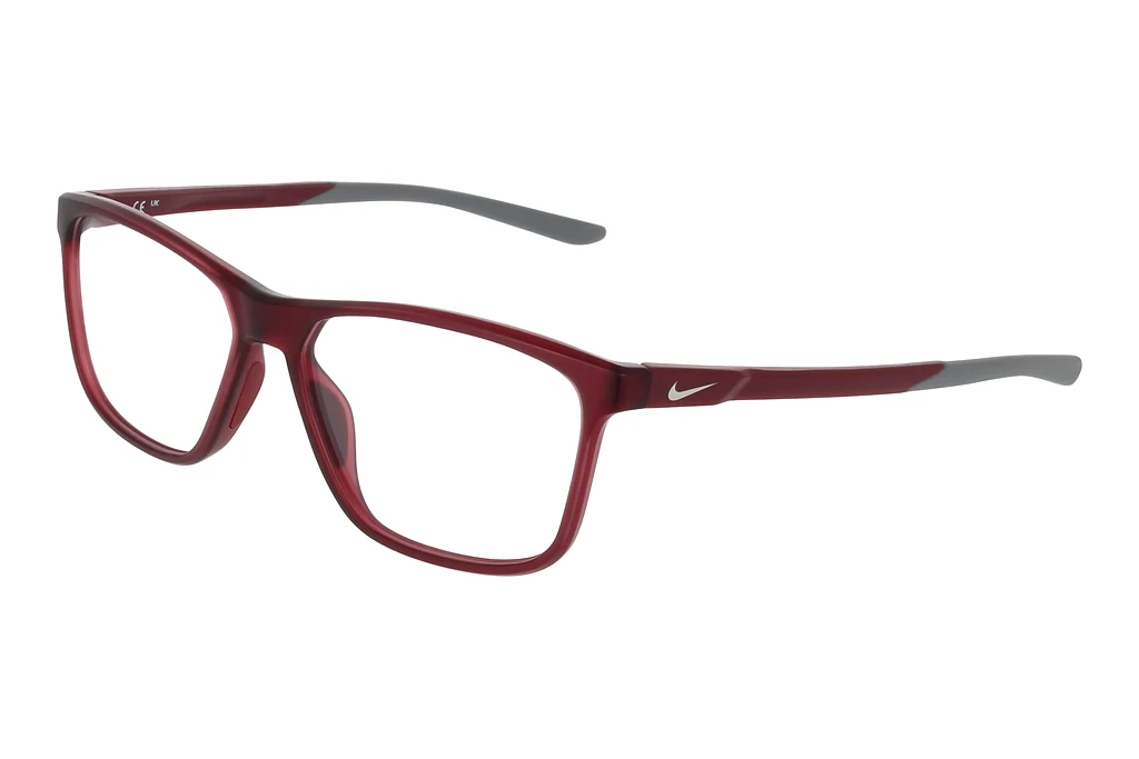 Nike NIKE 7293 601 RED TEAM RED/SMOKE GREY Nike NIKE 7293 601 RED TEAM RED/SMOKE GREY