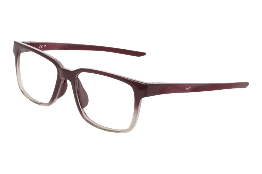 Nike NIKE 7409 620 RED BURGUNDY CRUSH/MOON PARTICLE F Nike NIKE 7409 620 RED BURGUNDY CRUSH/MOON PARTICLE F