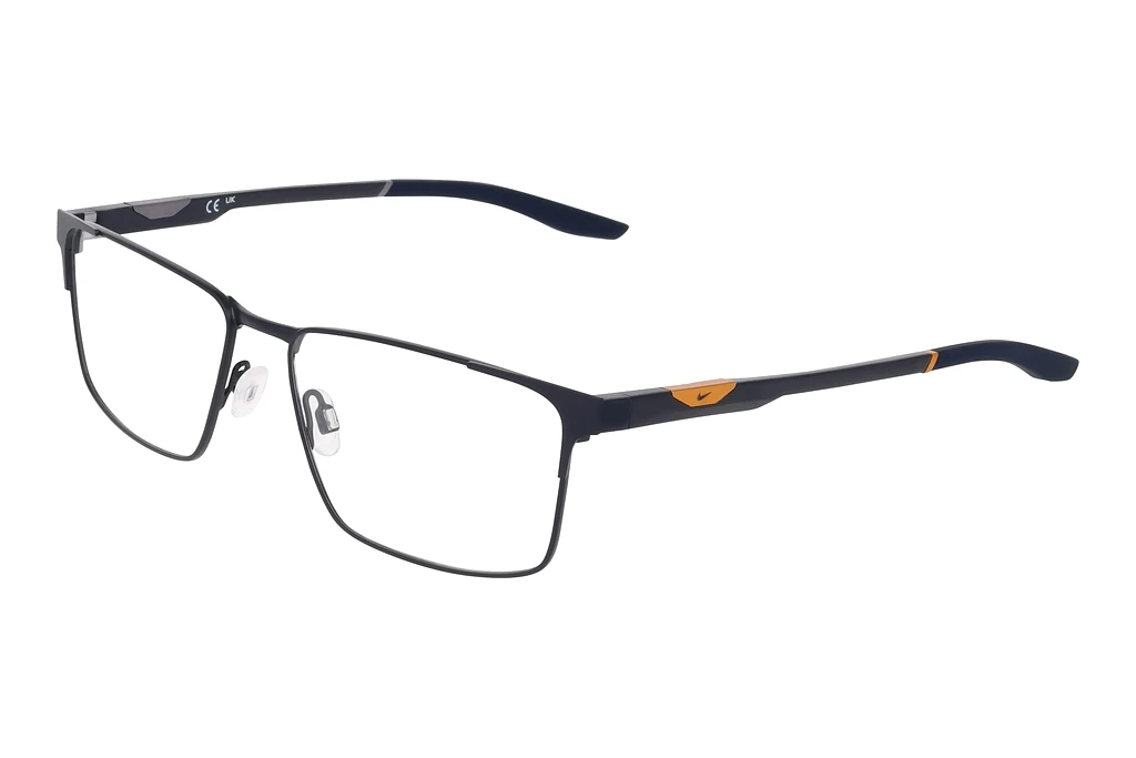 Nike NIKE 8143 411 BLUE MATTE OBSIDIAN Nike NIKE 8143 411 BLUE MATTE OBSIDIAN