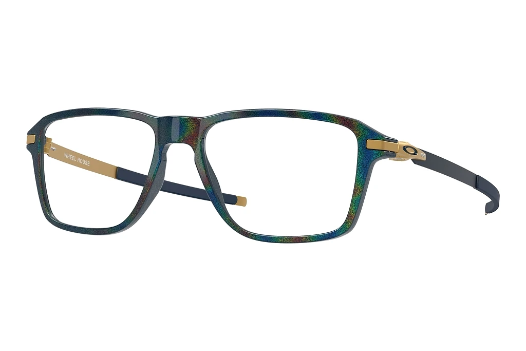 Oakley OX8166 816609 Abyss Spacedust Oakley OX8166 816609 Abyss Spacedust