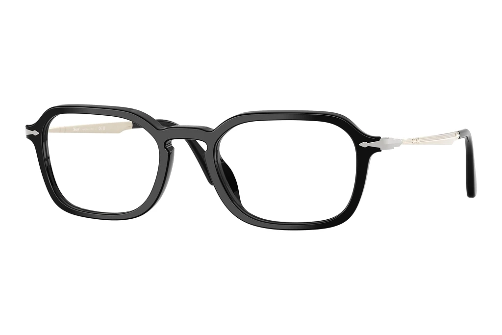 Persol PO3381V 95 Black Persol PO3381V 95 Black