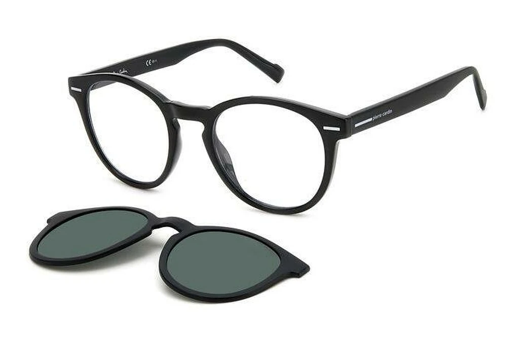 Pierre Cardin P.C. 6252/CS 807/UC black Pierre Cardin P.C. 6252/CS 807/UC black