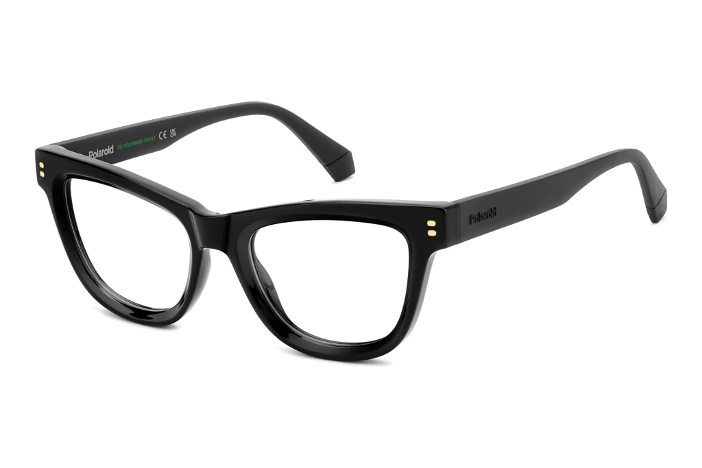 Polaroid PLD D576 807 SCHWARZ Polaroid PLD D576 807 SCHWARZ