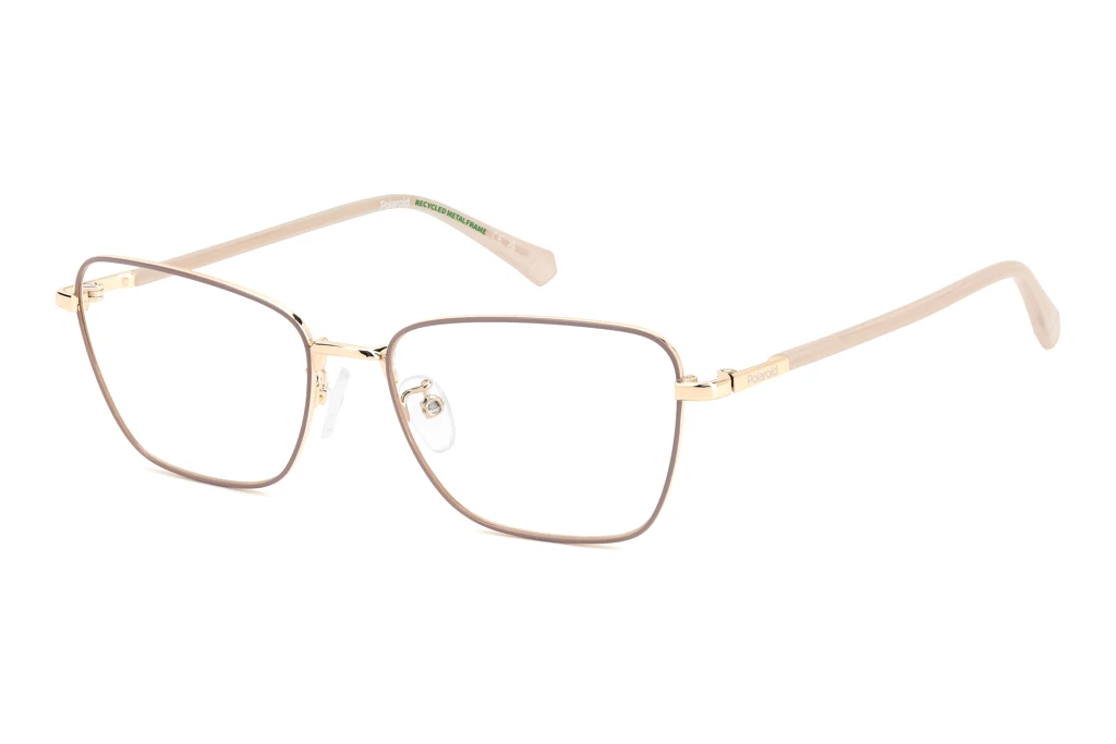 Polaroid PLD D581/G PY3 GOLD Polaroid PLD D581/G PY3 GOLD