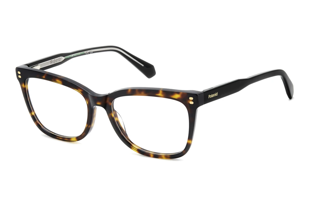 Polaroid PLD D586 086 HAVANNA Polaroid PLD D586 086 HAVANNA