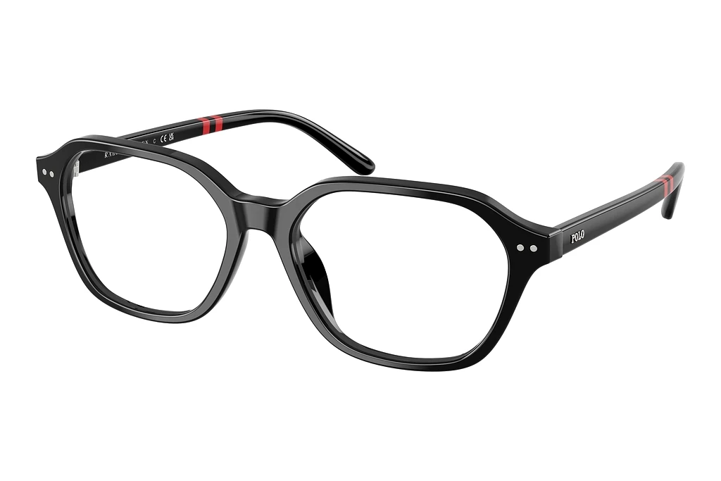 Polo PH2295U 5001 Shiny Black Polo PH2295U 5001 Shiny Black