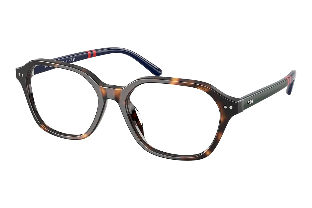 Polo PH2295U 5003 Shiny Dark Havana Polo PH2295U 5003 Shiny Dark Havana