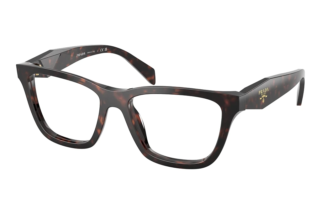 Prada PR C10V 17N1O1 Root Tortoise Prada PR C10V 17N1O1 Root Tortoise