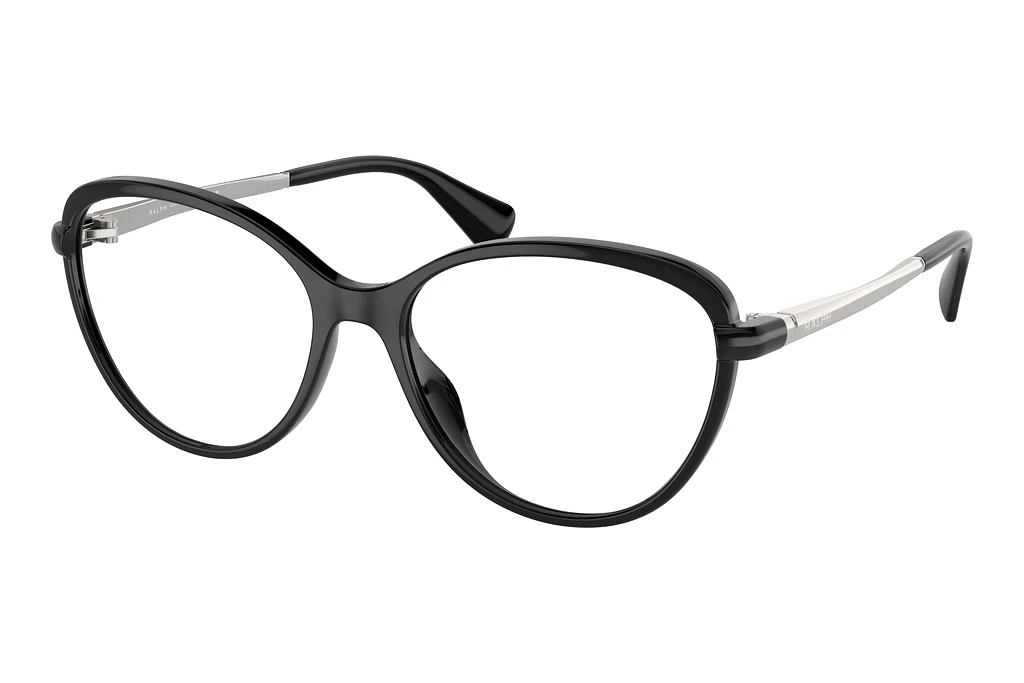 Ralph RA7157U 5001 Shiny Black Ralph RA7157U 5001 Shiny Black