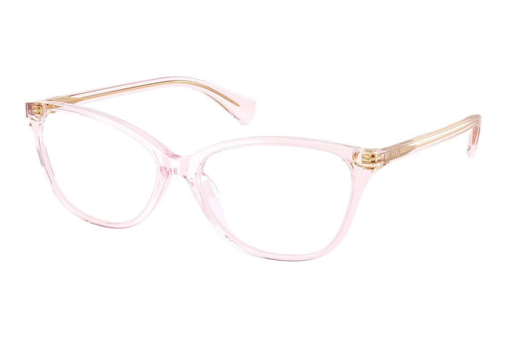 Ralph RA7190U 6290 Transparent Rose Ralph RA7190U 6290 Transparent Rose