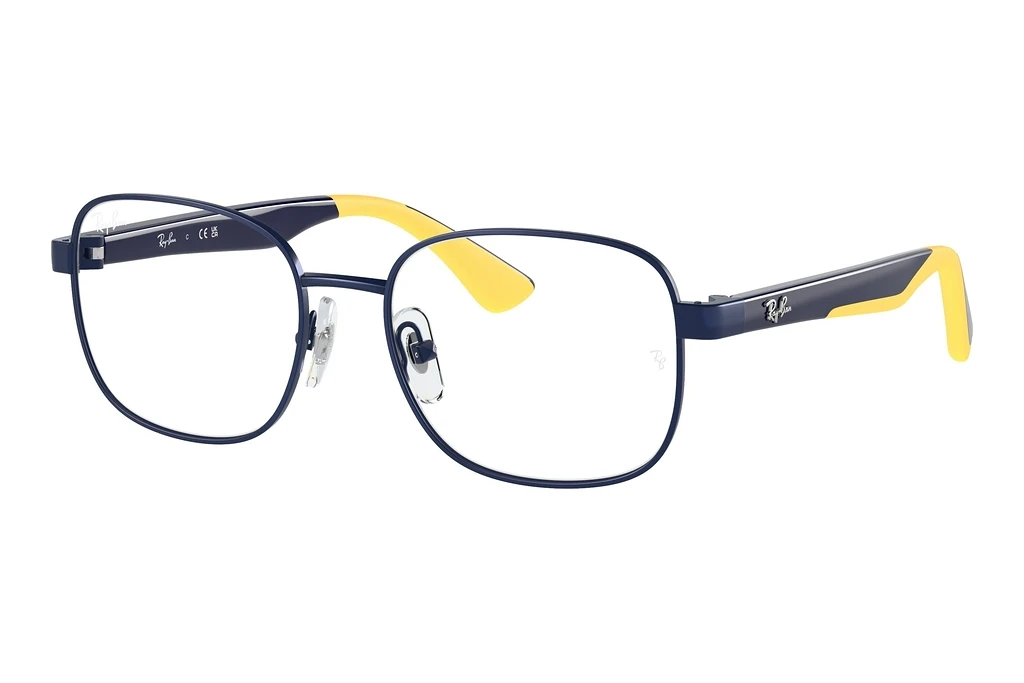 Ray-Ban Kids   RY1059 4088 Dark Blue Ray-Ban Kids   RY1059 4088 Dark Blue