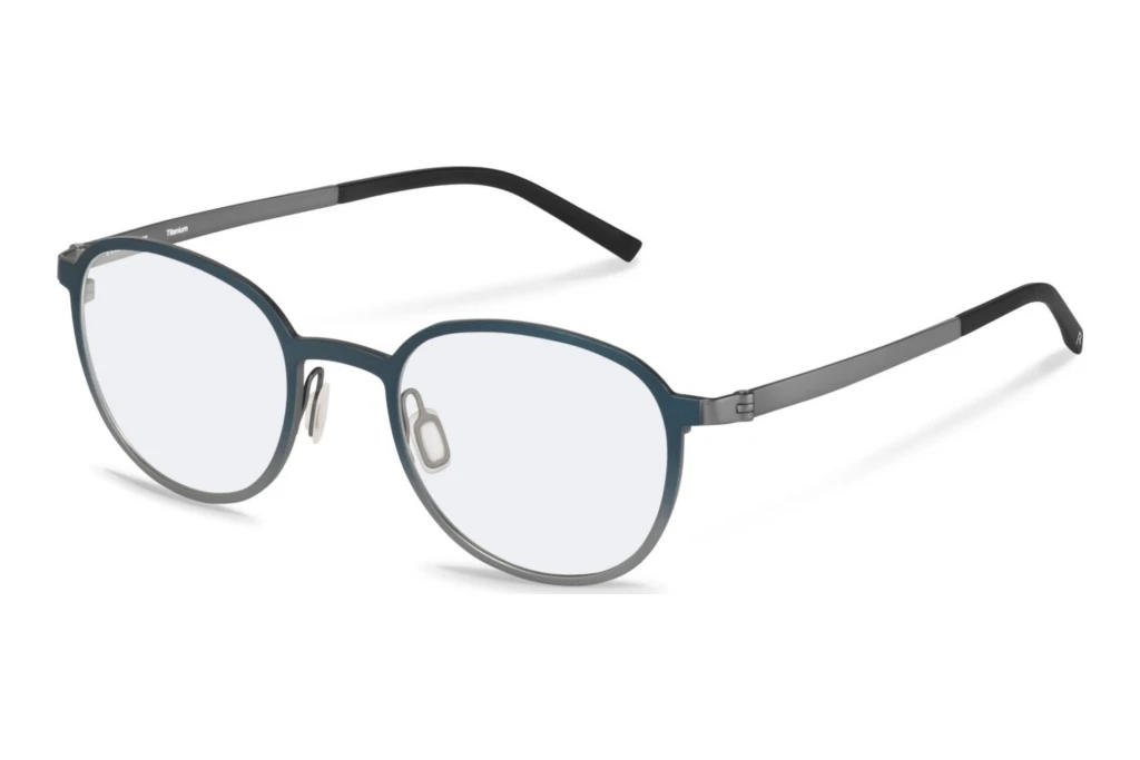Rodenstock R7169 C000 blue, grey gradient Rodenstock R7169 C000 blue, grey gradient