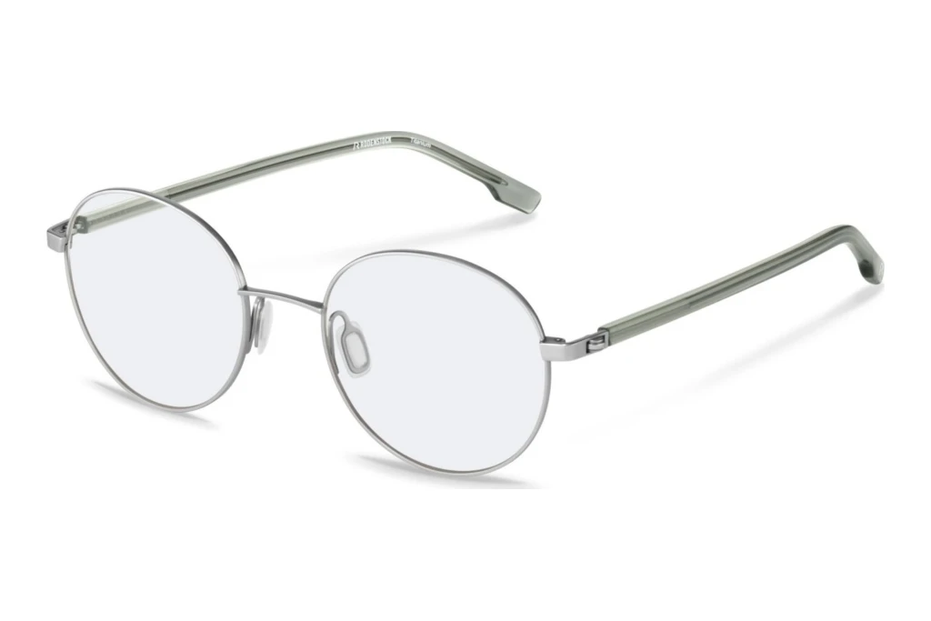 Rodenstock R7181 B000 silver, light grey Rodenstock R7181 B000 silver, light grey