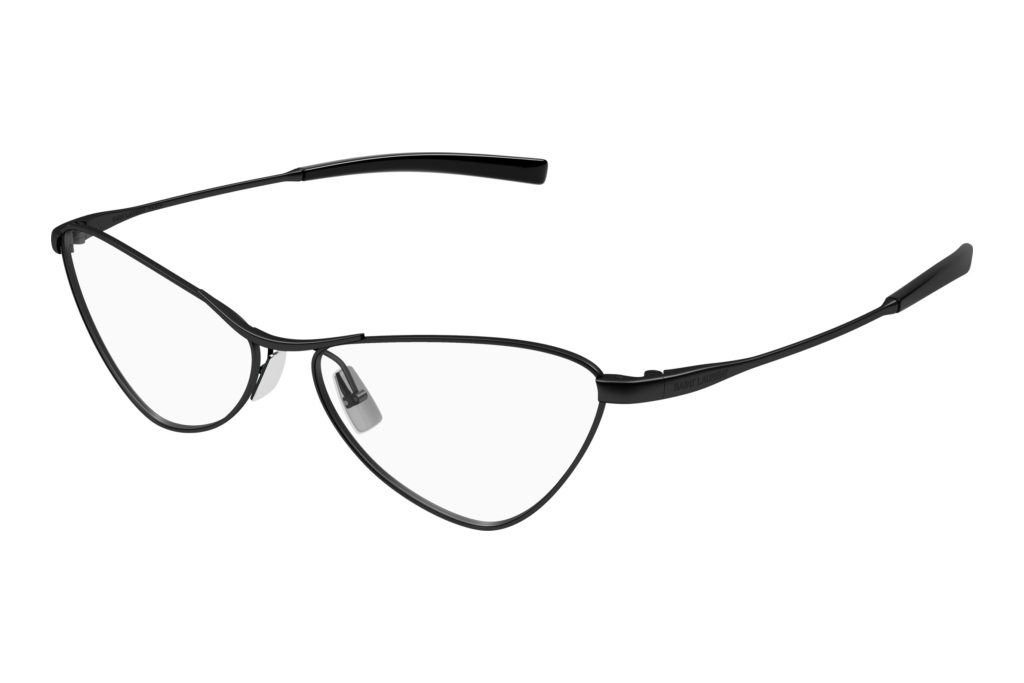 Saint Laurent SL 830 OPT 001 BLACK Saint Laurent SL 830 OPT 001 BLACK