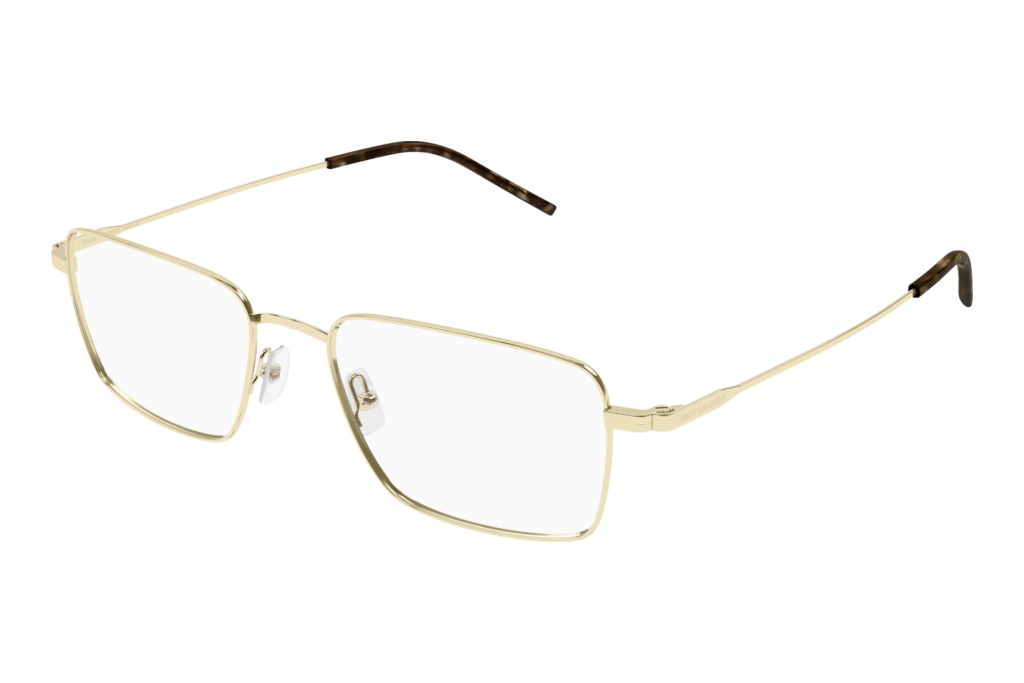 Saint Laurent SL 844 003 GOLD Saint Laurent SL 844 003 GOLD