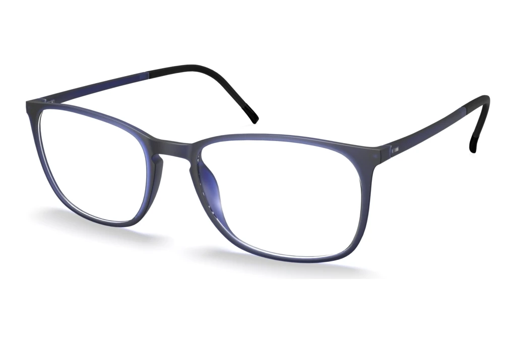 Silhouette 2943 4560 Navy Blue Silhouette 2943 4560 Navy Blue