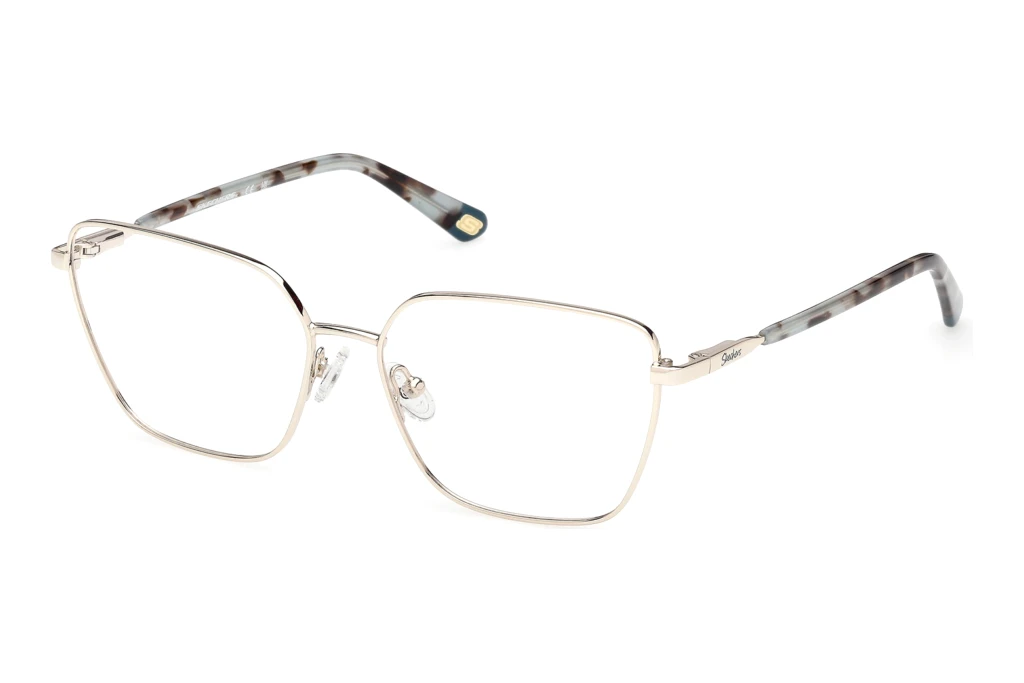 Skechers SE50133 033 Glänzend Blassgold Skechers SE50133 033 Glänzend Blassgold