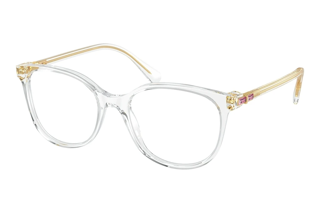 Swarovski SK2002 1027 Transparent Swarovski SK2002 1027 Transparent