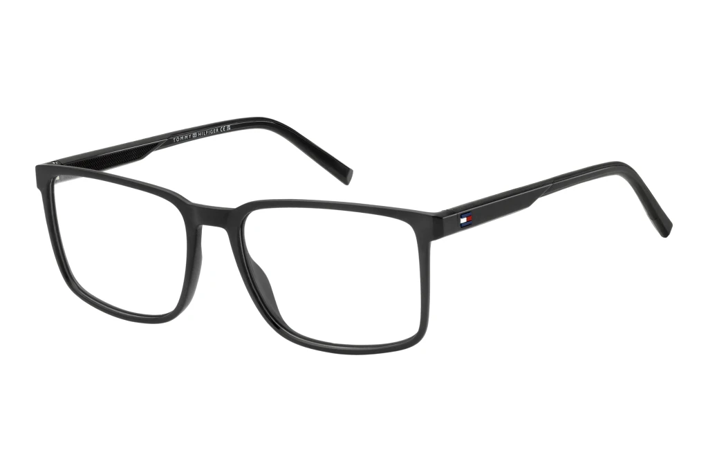 Tommy Hilfiger TH 2282 807 SCHWARZ Tommy Hilfiger TH 2282 807 SCHWARZ