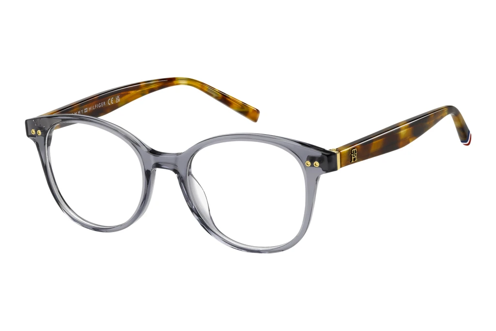 Tommy Hilfiger TH 2290 KB7 GRAU Tommy Hilfiger TH 2290 KB7 GRAU