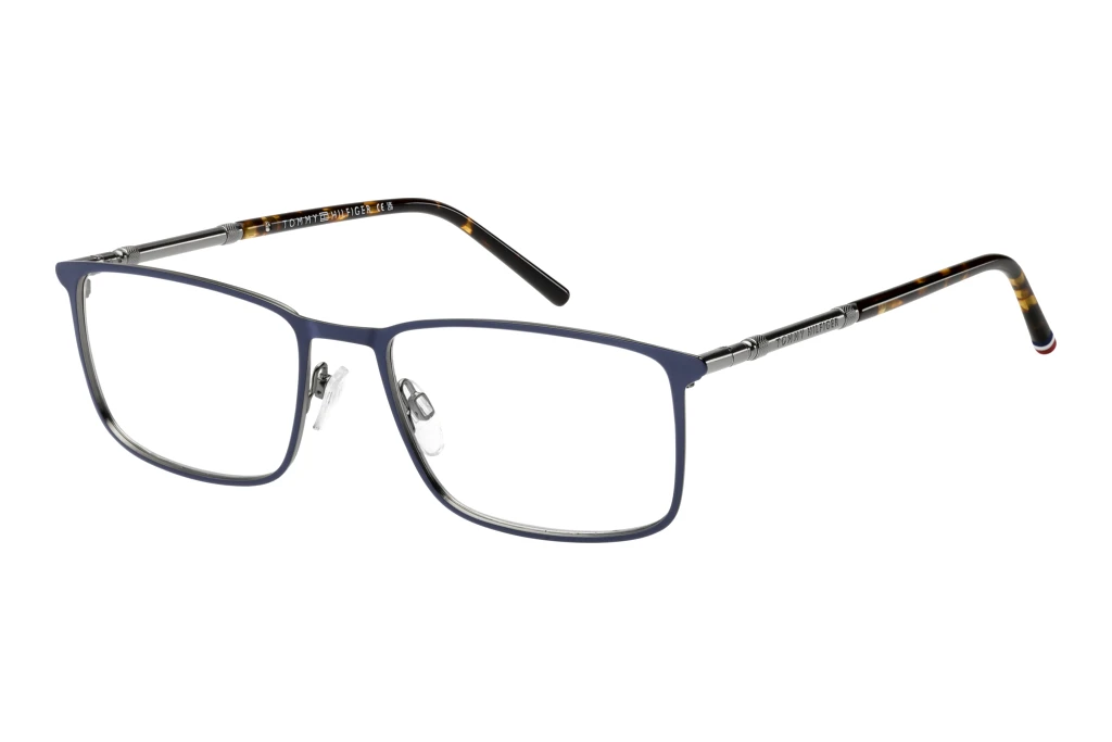 Tommy Hilfiger TH 2330 DTY BLUE RUTHENIUM Tommy Hilfiger TH 2330 DTY BLUE RUTHENIUM
