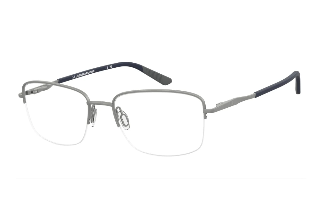 Under Armour UA 5096XL/G 9T9 GRAU Under Armour UA 5096XL/G 9T9 GRAU