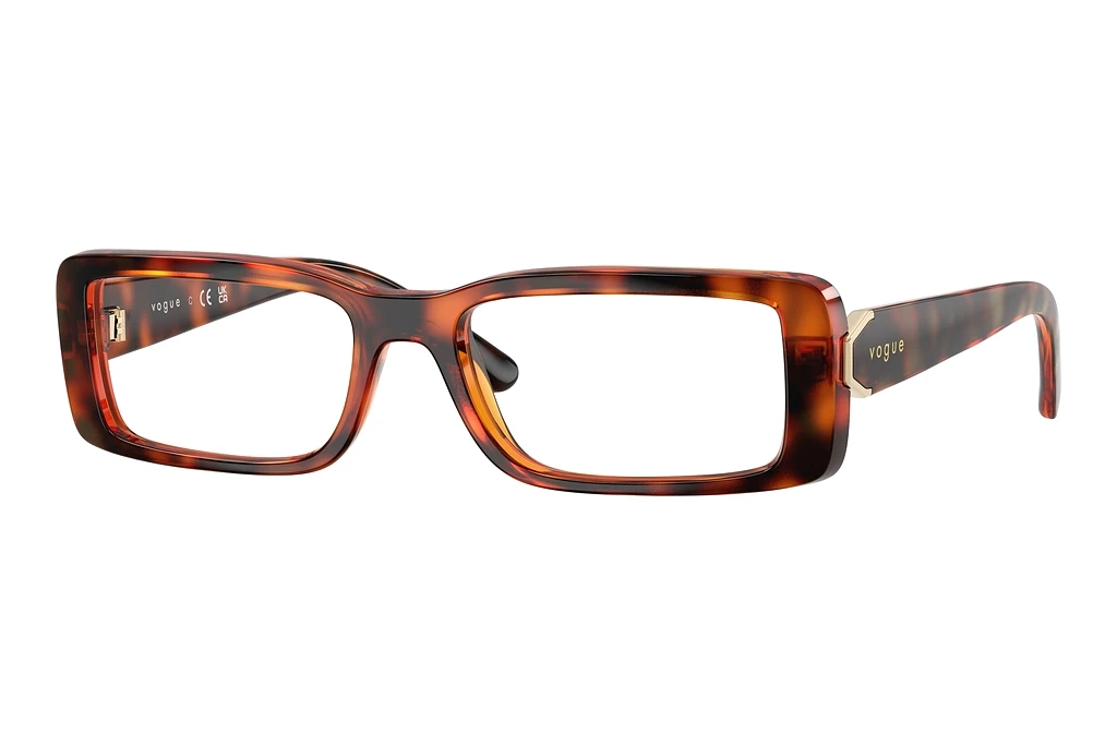 Vogue Eyewear VO5677 W656 Dark Havana Vogue Eyewear VO5677 W656 Dark Havana