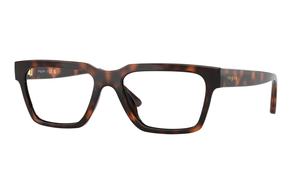 Vogue Eyewear VY2040 2718 Total Dark Havana Vogue Eyewear VY2040 2718 Total Dark Havana