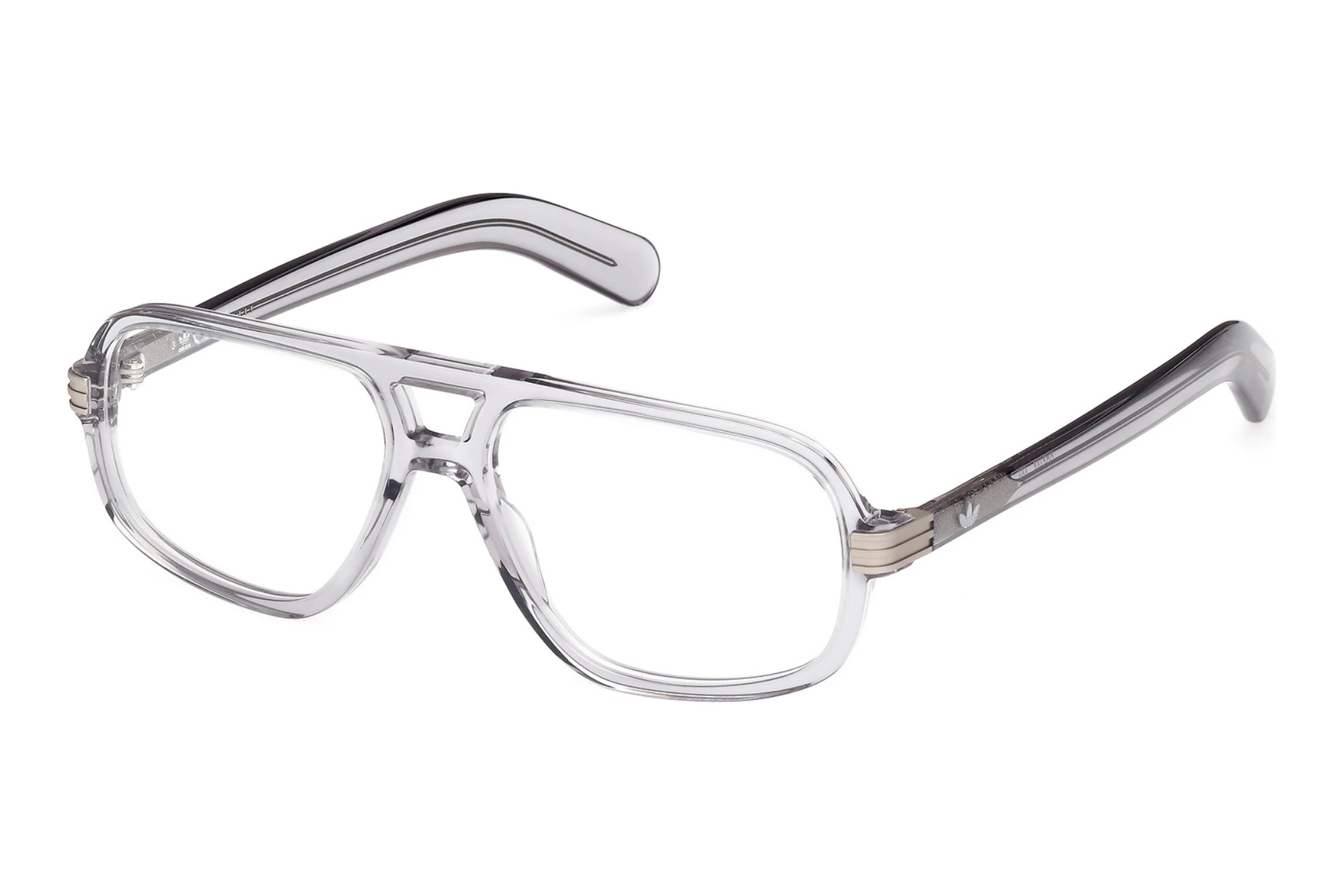 Adidas Originals OR5105 020 Glänzend Grau Adidas Originals OR5105 020 Glänzend Grau