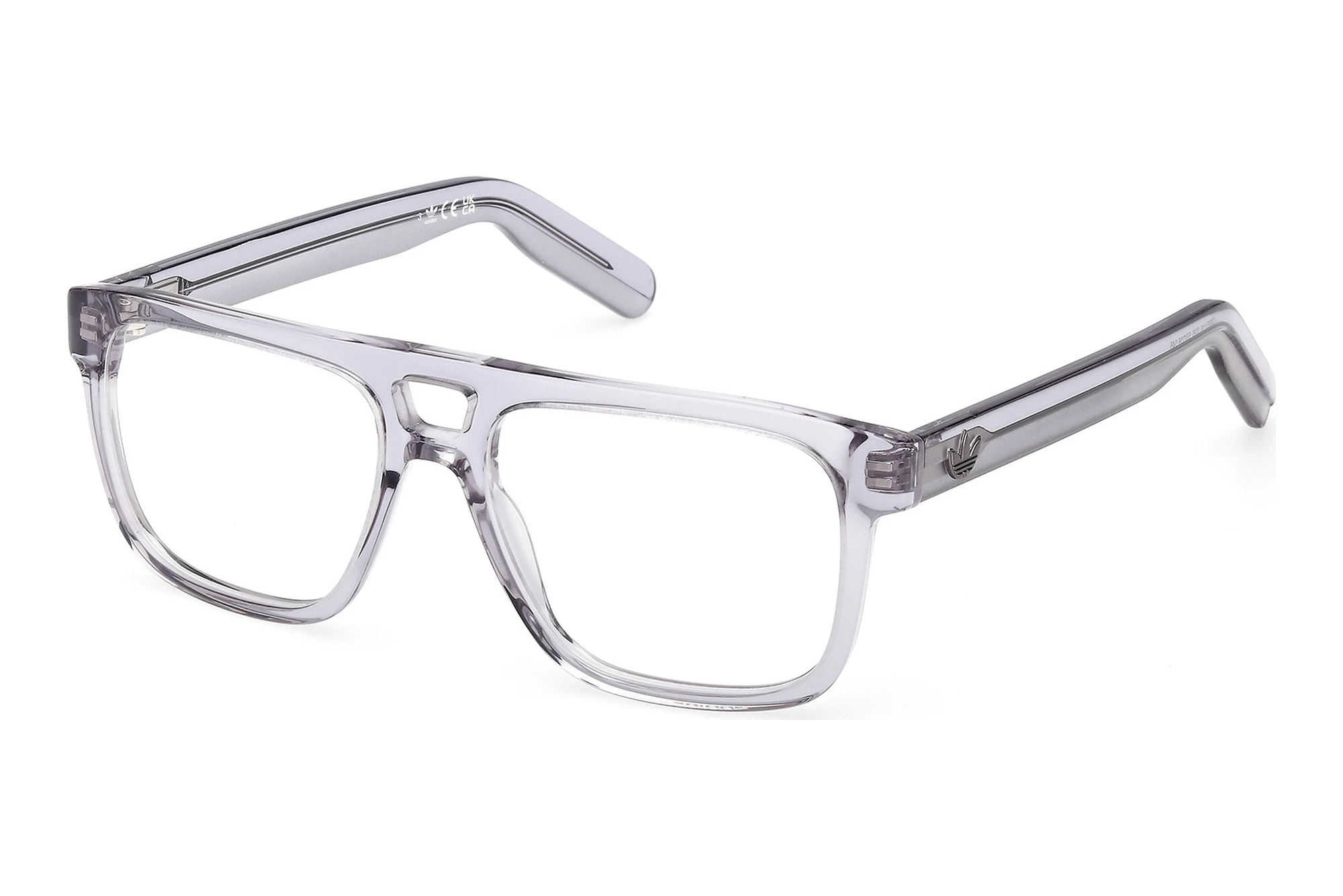 Adidas Originals OR5118 020 Glänzend Grau Adidas Originals OR5118 020 Glänzend Grau