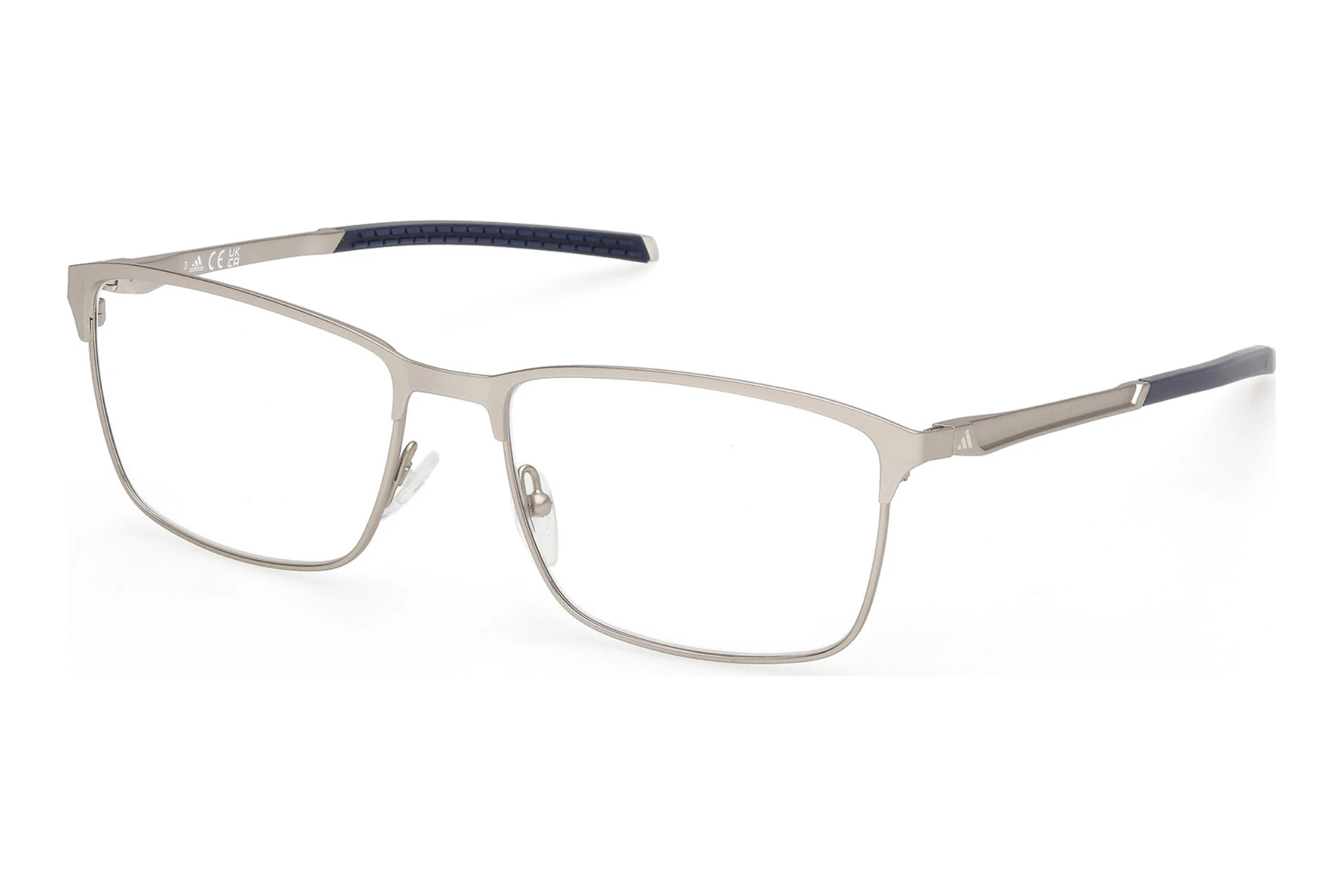 Adidas SP5094 017 Matt Palladium Adidas SP5094 017 Matt Palladium