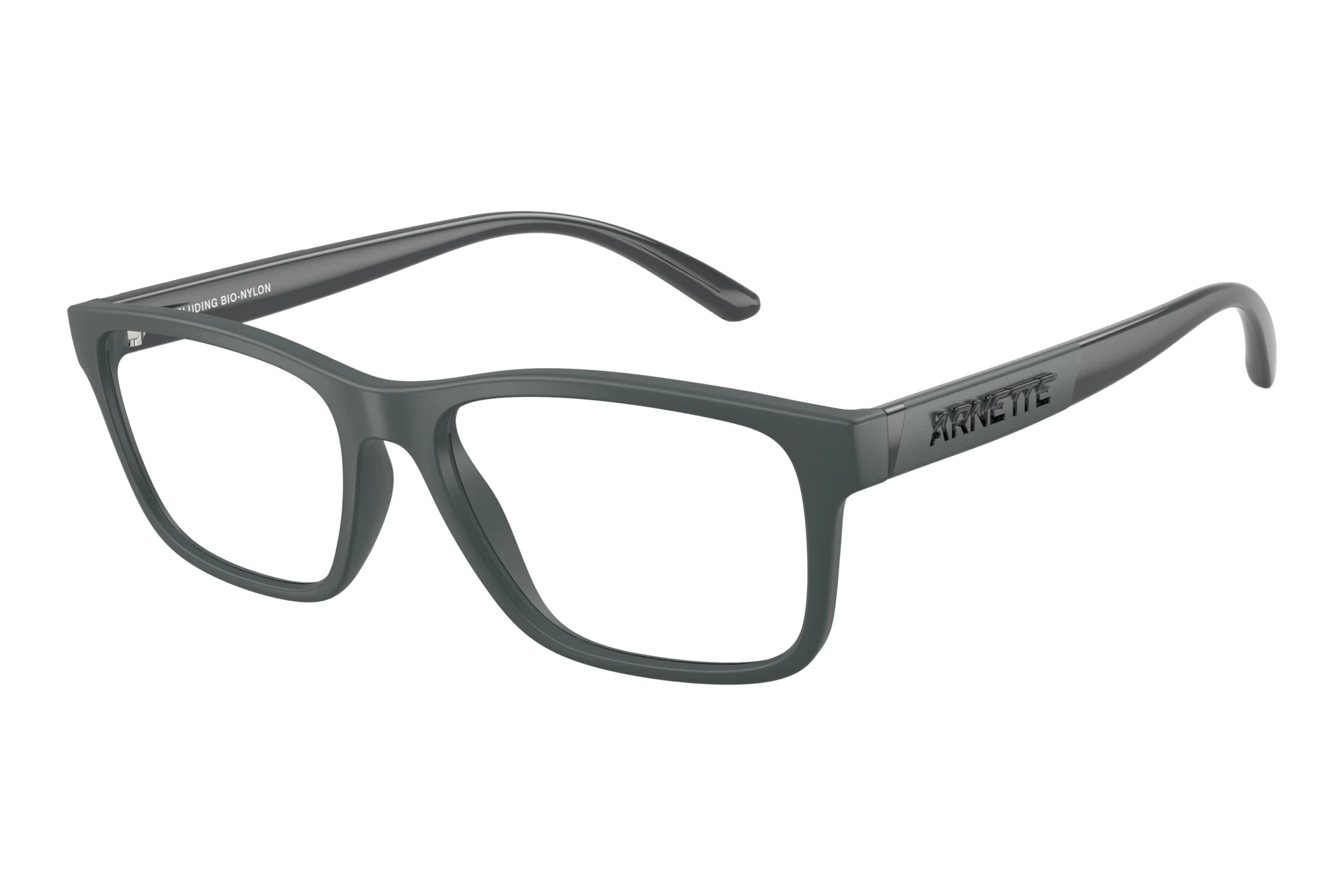 Arnette AN7231 2841 Matte Dark Grey Arnette AN7231 2841 Matte Dark Grey