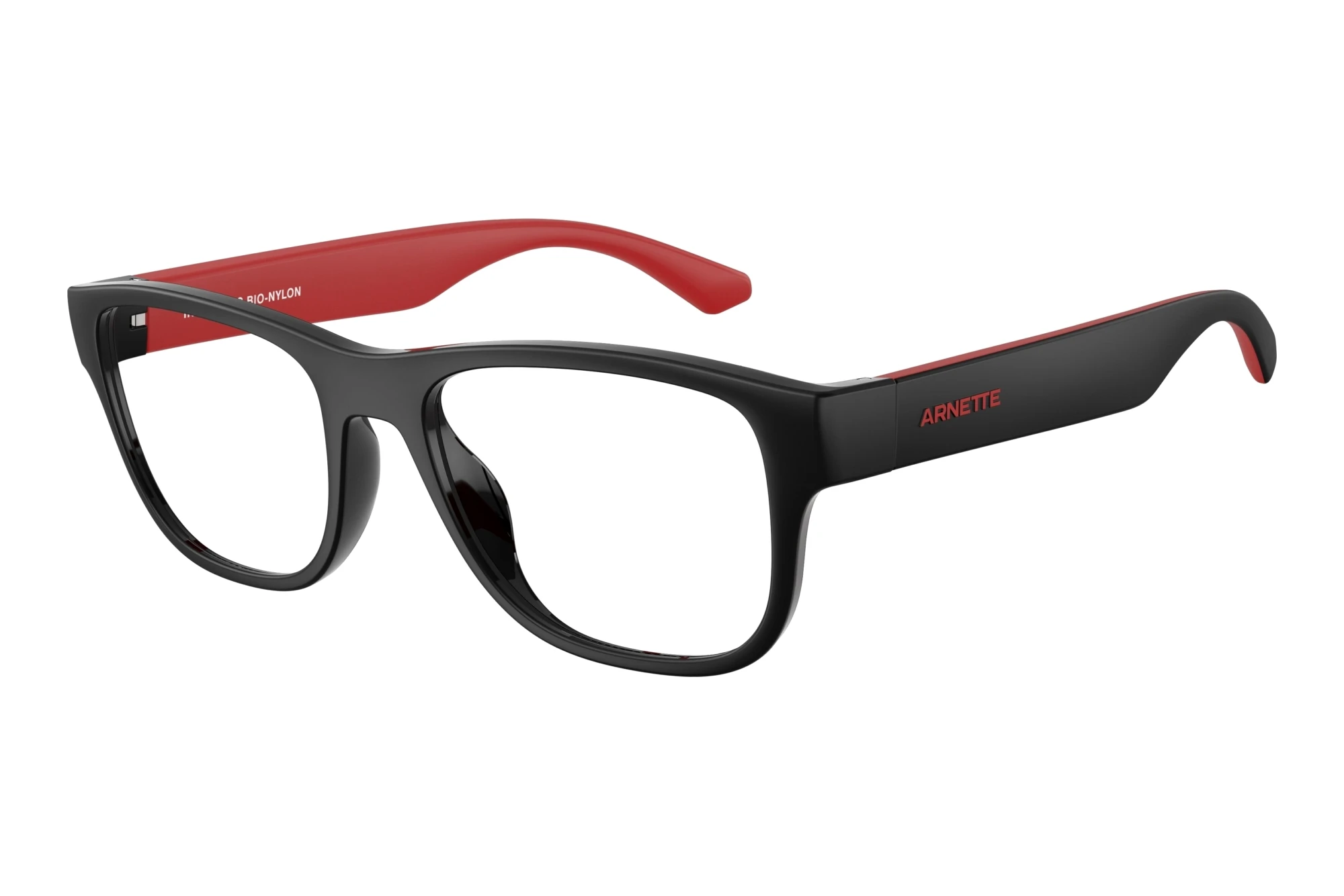 Arnette AN7287U 2758 Matte Black Arnette AN7287U 2758 Matte Black