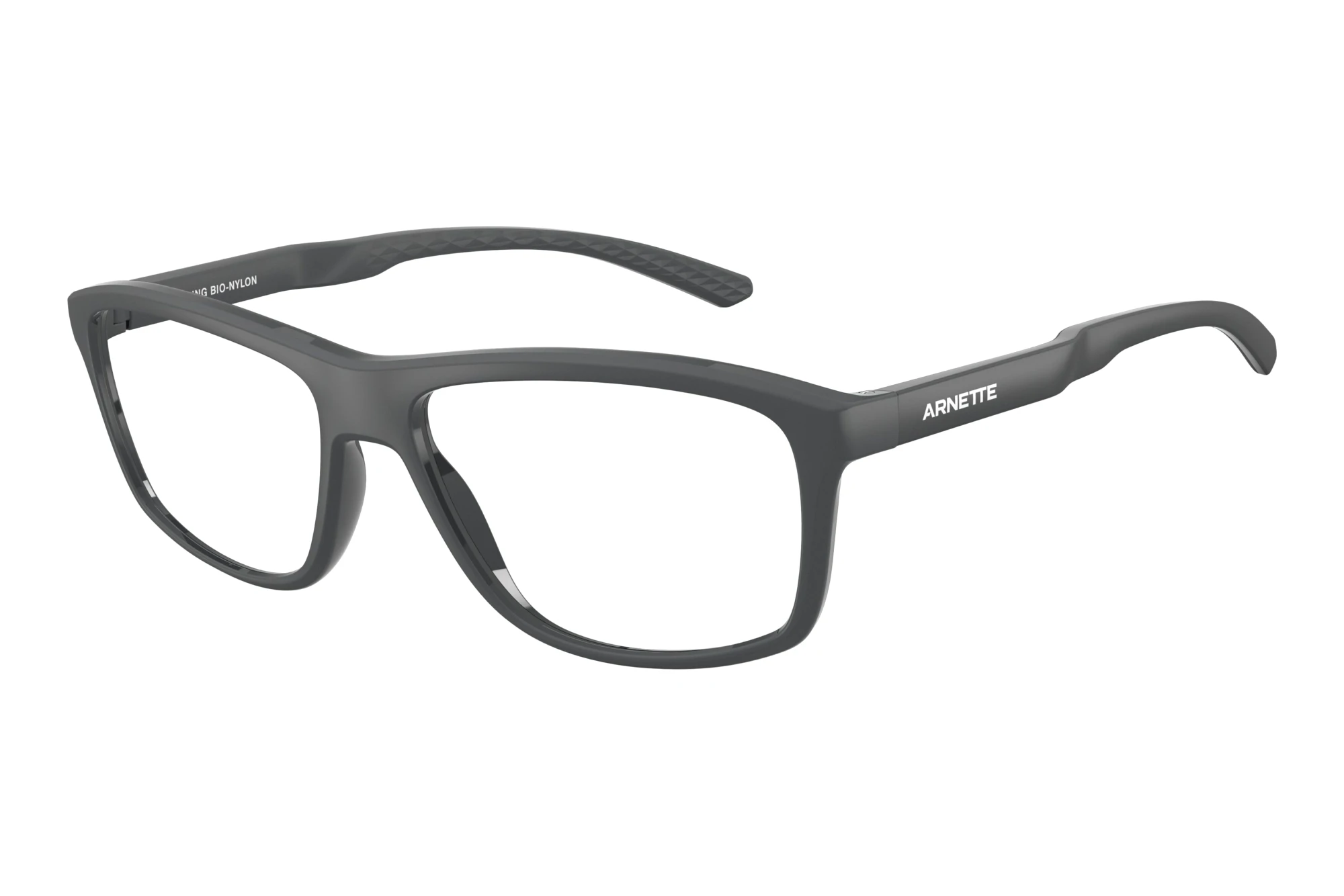 Arnette AN7291 2841 Matte Dark Grey Arnette AN7291 2841 Matte Dark Grey