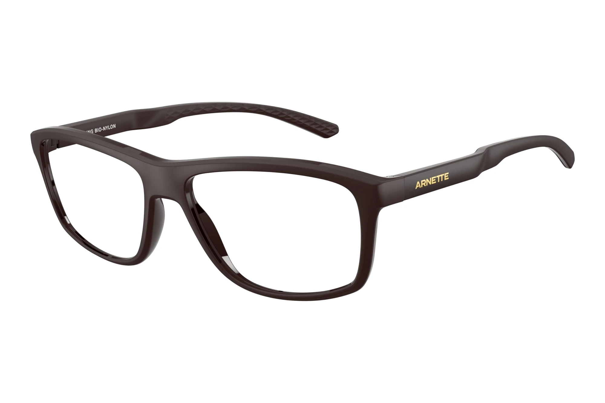 Arnette AN7291 3027 Matte Chocolate Arnette AN7291 3027 Matte Chocolate