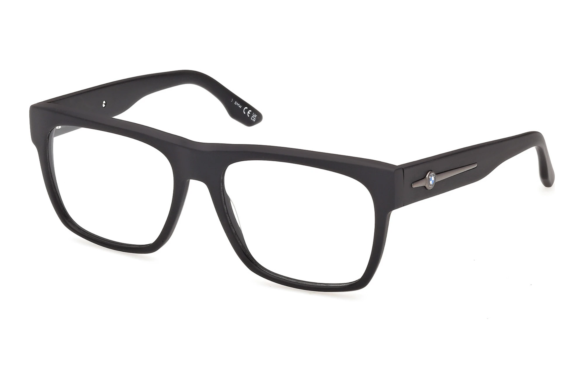 BMW BW5115 002 Matt Schwarz BMW BW5115 002 Matt Schwarz