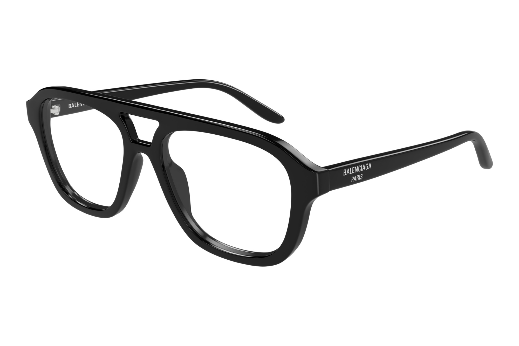 Balenciaga BB0529O 001 BLACK Balenciaga BB0529O 001 BLACK