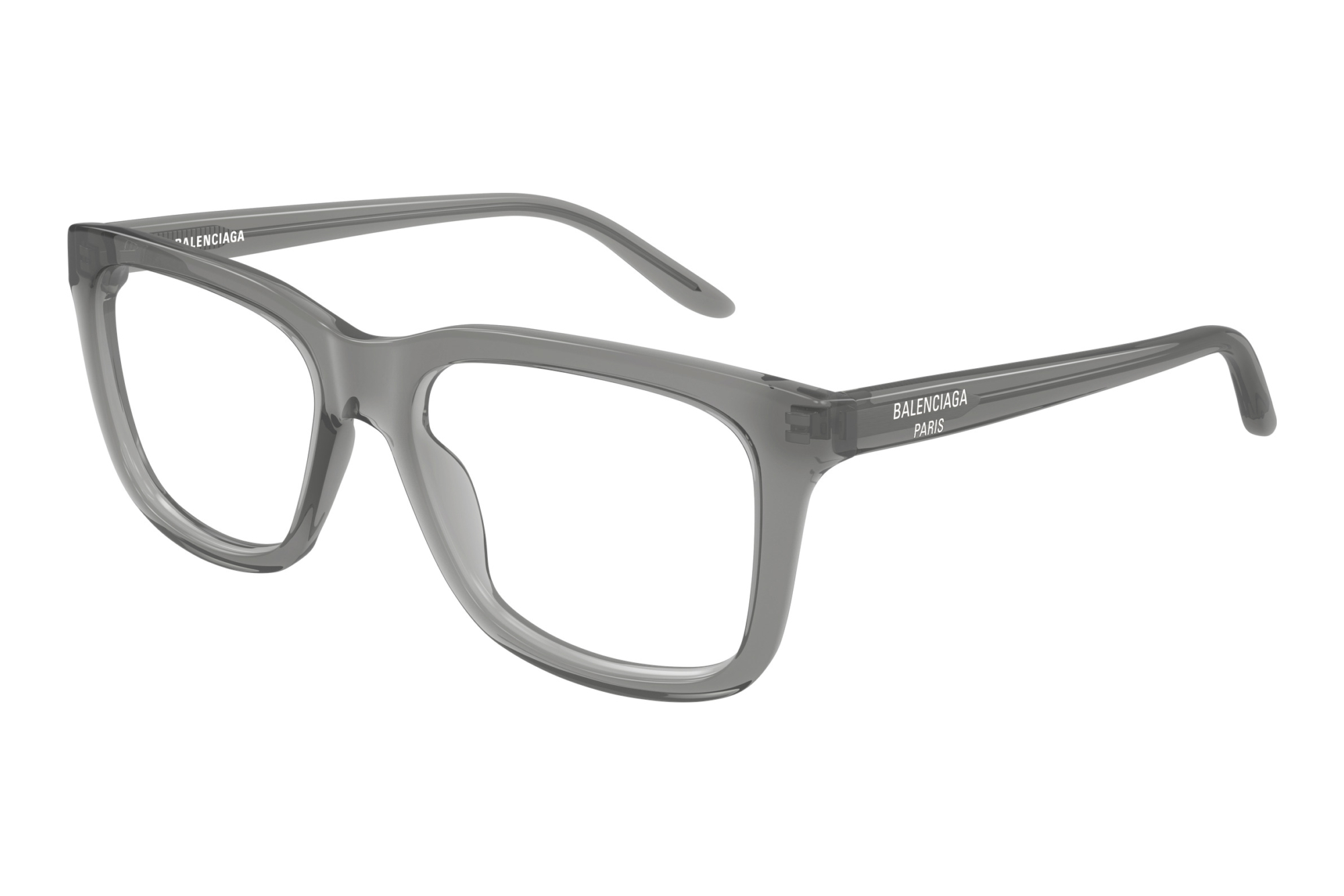 Balenciaga BB0530O 004 GREY Balenciaga BB0530O 004 GREY