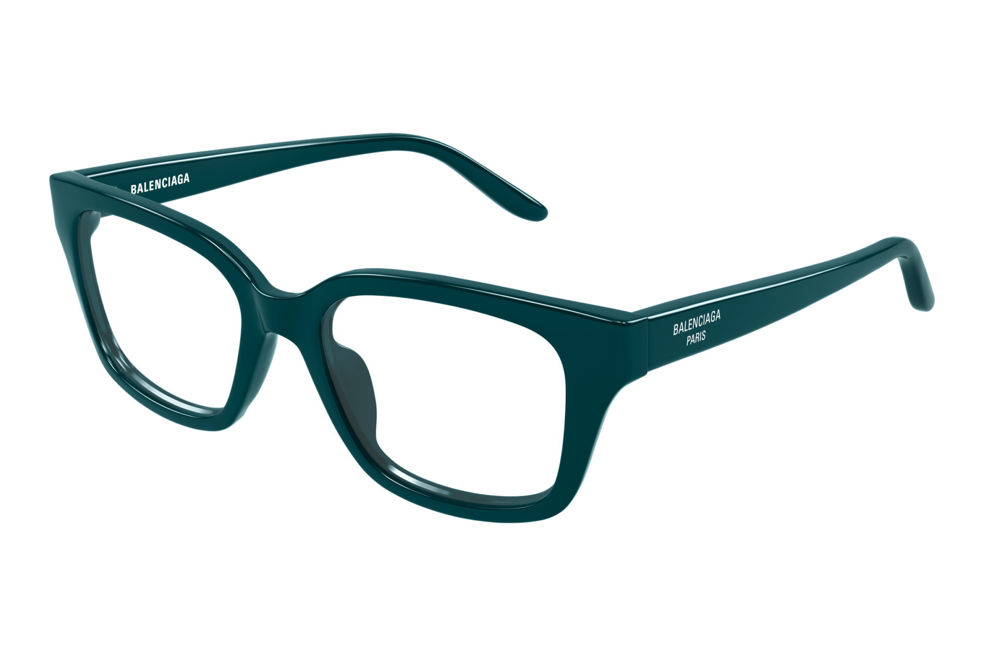 Balenciaga BB0532O 012 GREEN Balenciaga BB0532O 012 GREEN