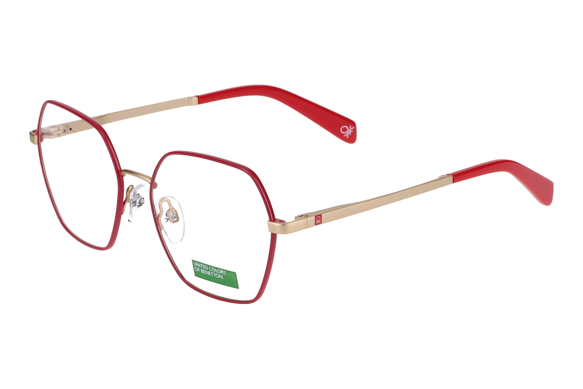 Benetton 463056 227 Rot Benetton 463056 227 Rot