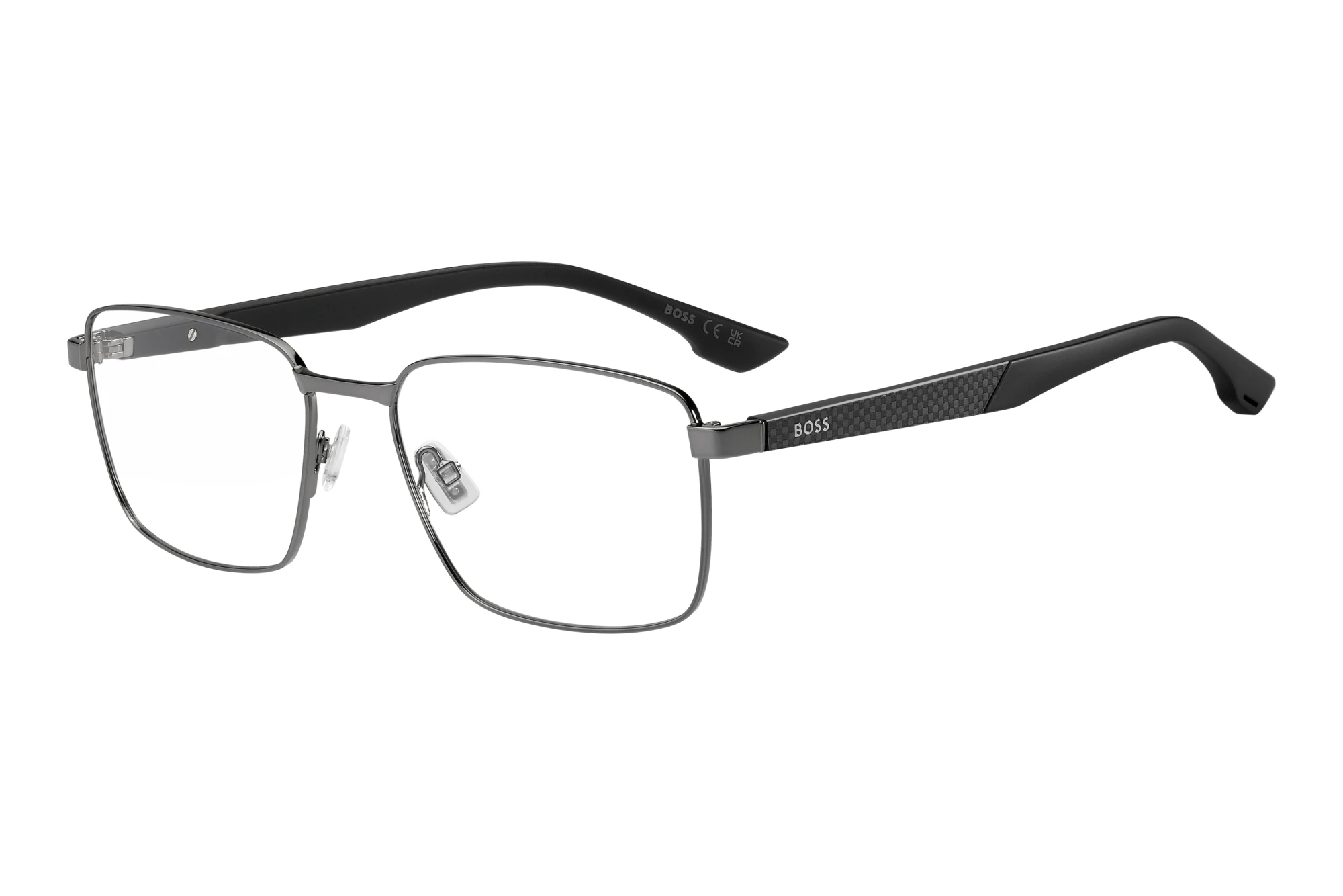 Boss BOSS 1916 KJ1 DARK RUTHENIUM Boss BOSS 1916 KJ1 DARK RUTHENIUM