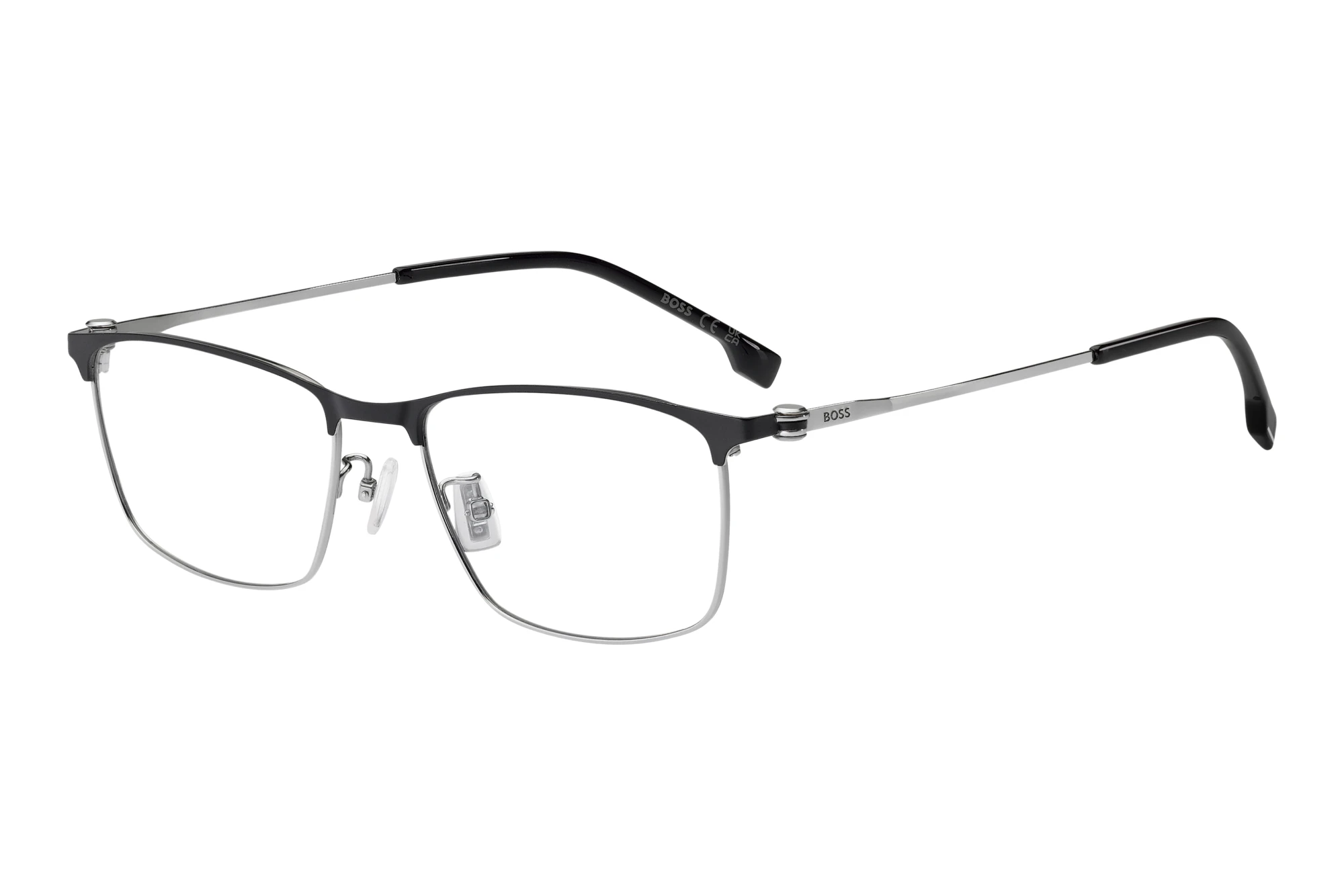 Boss BOSS 2028/F 003 MATTE BLACK Boss BOSS 2028/F 003 MATTE BLACK