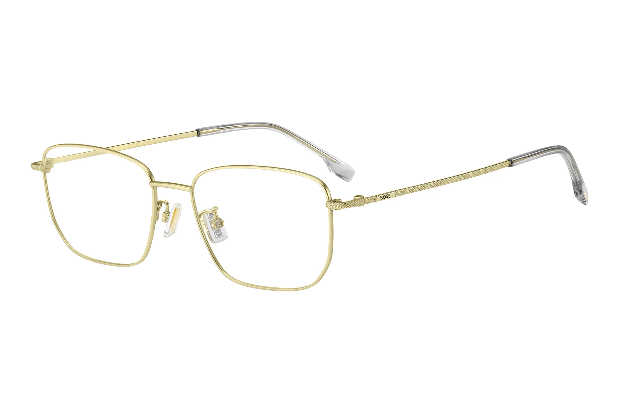 Boss BOSS 2032/F AOZ MATTE GOLD Boss BOSS 2032/F AOZ MATTE GOLD