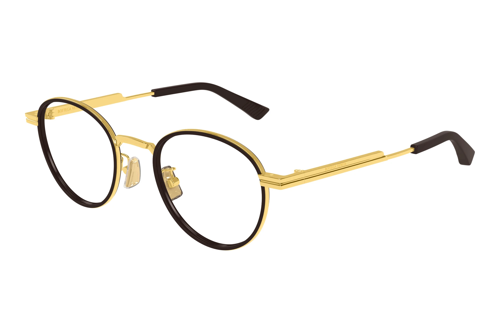 Bottega Veneta BV1337OJ 004 GOLD Bottega Veneta BV1337OJ 004 GOLD
