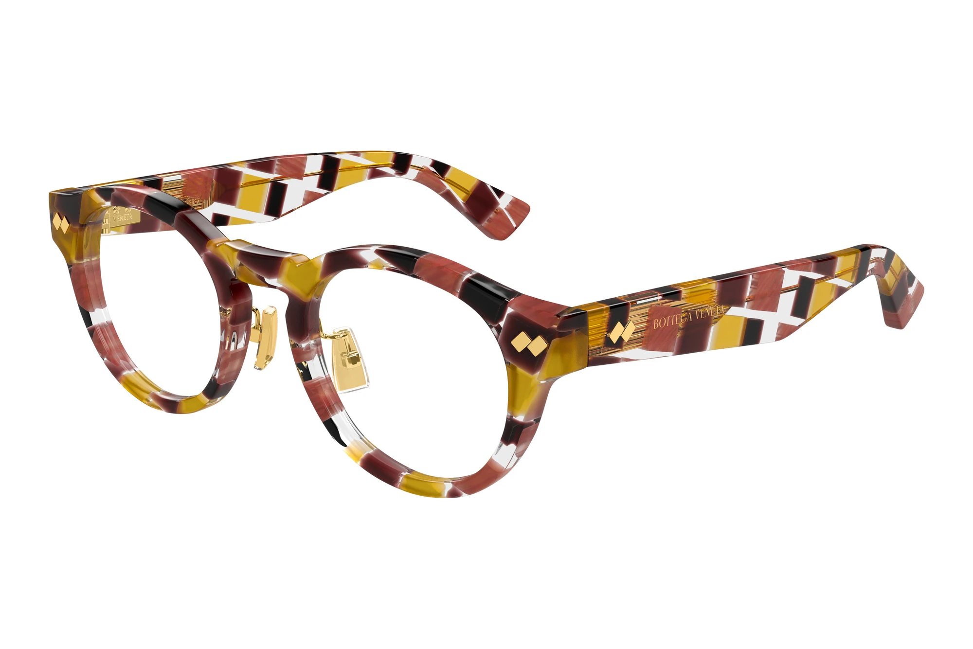 Bottega Veneta BV1356OA 003 MULTICOLOR Bottega Veneta BV1356OA 003 MULTICOLOR