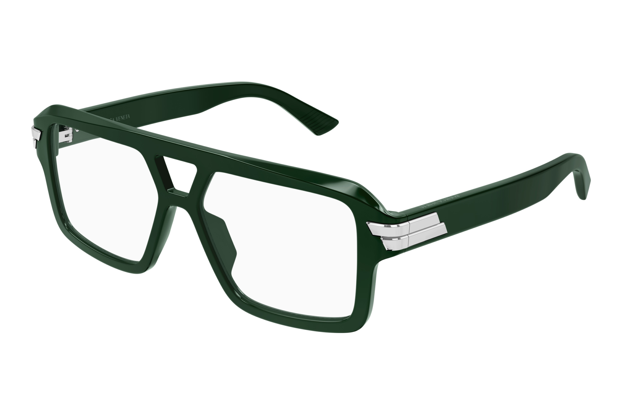 Bottega Veneta BV1491O 005 GREEN Bottega Veneta BV1491O 005 GREEN