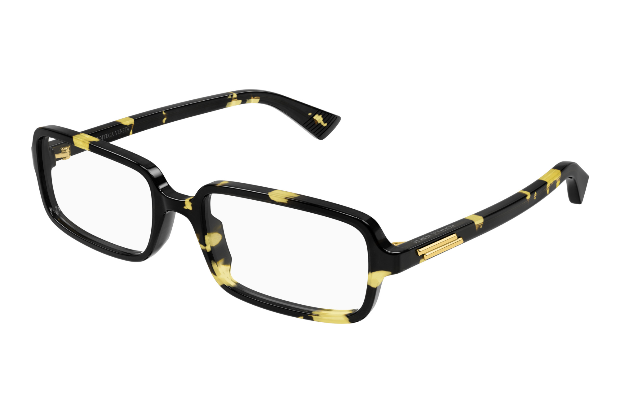 Bottega Veneta BV1500O 002 HAVANA Bottega Veneta BV1500O 002 HAVANA