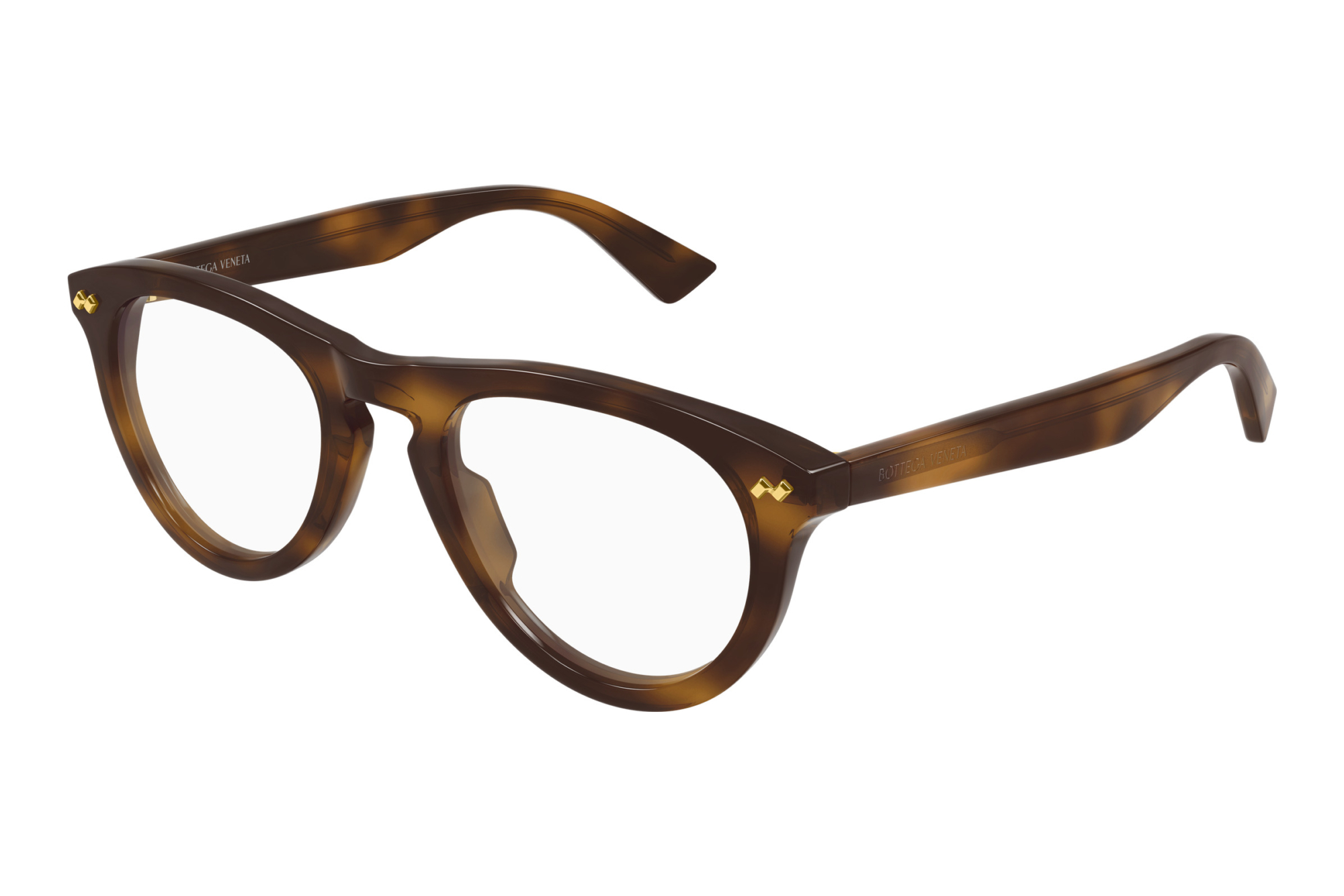 Bottega Veneta BV1507O 007 HAVANA Bottega Veneta BV1507O 007 HAVANA