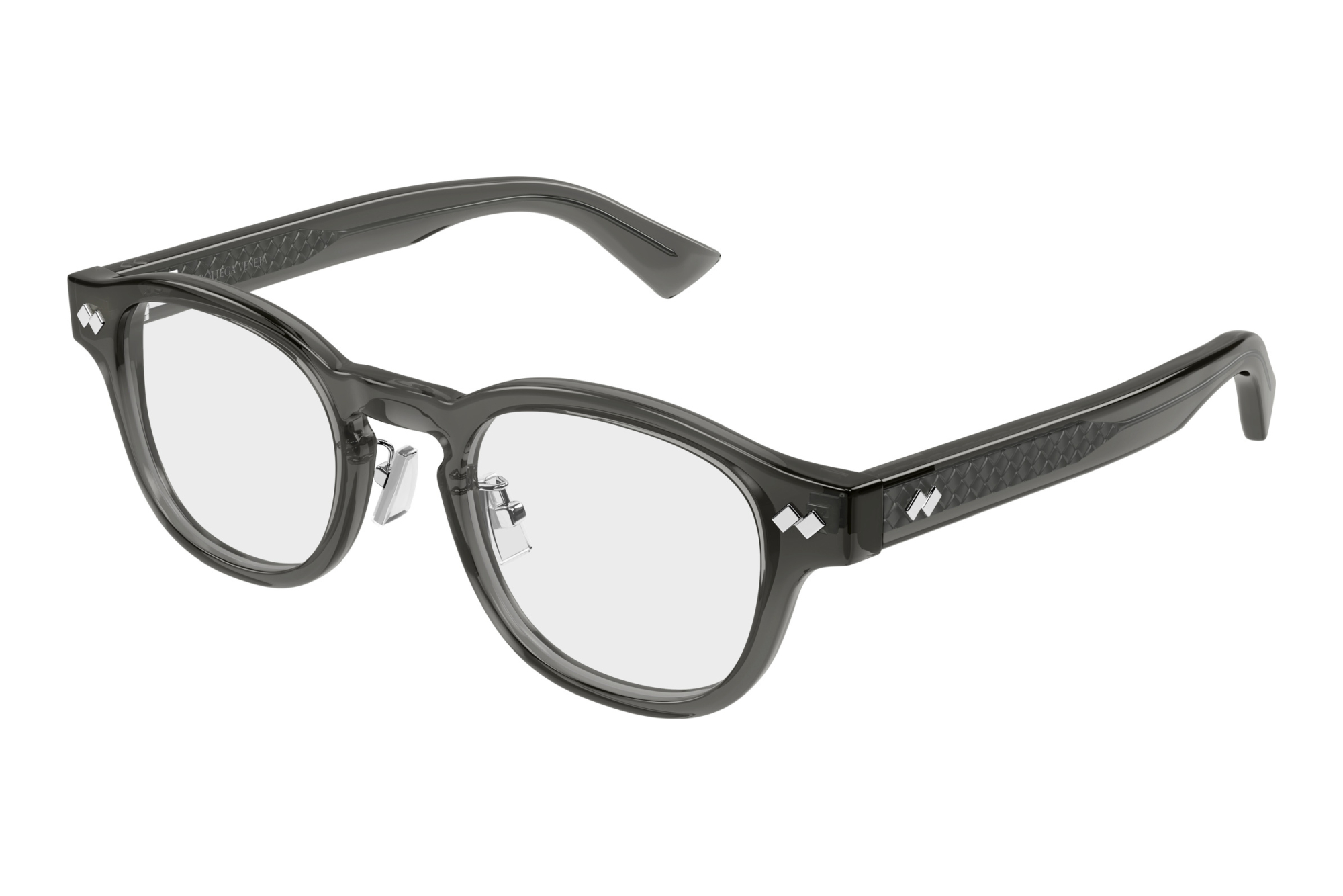 Bottega Veneta BV1518OA 003 GREY Bottega Veneta BV1518OA 003 GREY