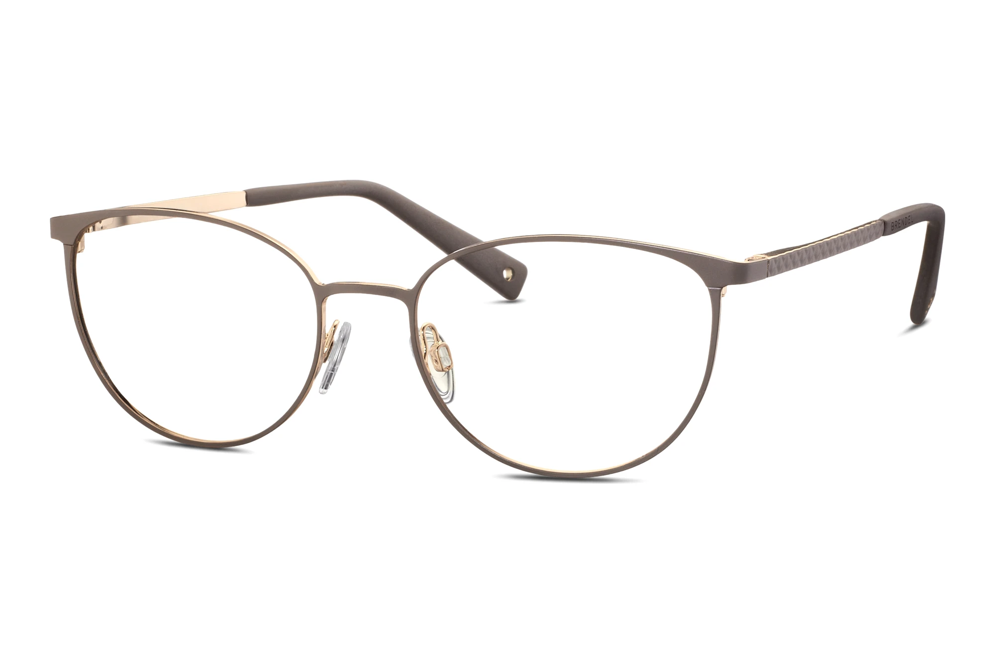 Brendel BL 902457 60 taupe semimatt Brendel BL 902457 60 taupe semimatt